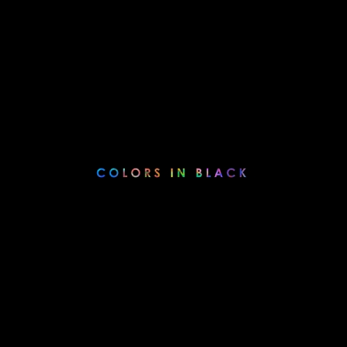넬 (NELL) - 정규8집 : COLORS IN BLACK
