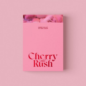 체리블렛 (CHERRY BULLET) - 미니1집 : Cherry Rush