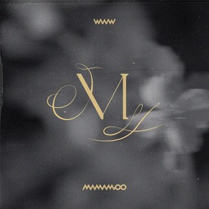 마마무(MAMAMOO) - 미니11집 : WAW [2종 중 1종 랜덤발송]