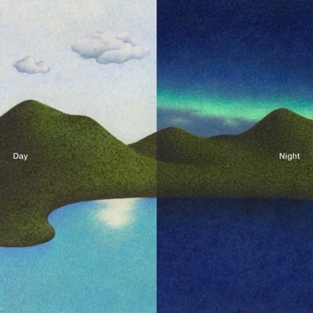 옥상달빛 (OKDAL) - EP : DAY / NIGHT