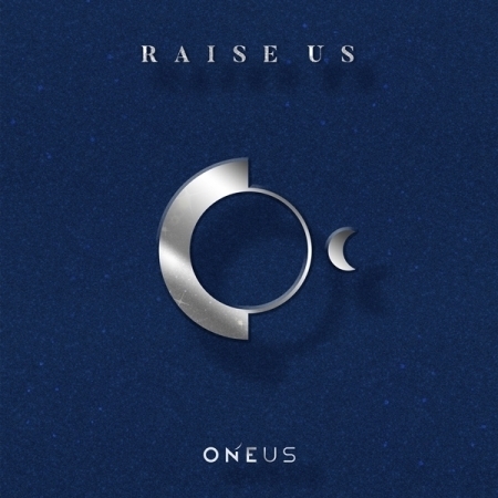 원어스 (ONEUS) - 미니2집 : RAISE US [Dawn Ver.]