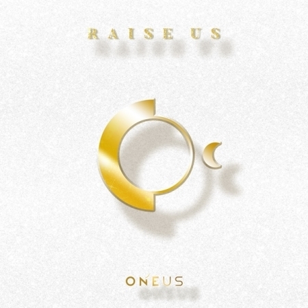 원어스 (ONEUS) - 미니2집 : RAISE US [Twilight Ver.]