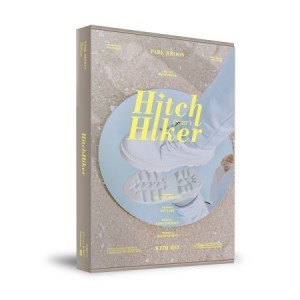 [포토북] 박지훈 (PARK JIHOON) - THE 1ST PHOTOBOOK HitchHiker PARK JIHOON WITH MAY