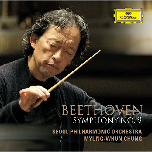 정명훈 - 서울시향 베토벤: 교향곡 9번 '합창' (Beethoven: Symphony No. 9 in D minor, Op. 125 'Choral')