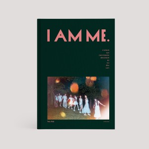 위키미키 (WEKI MEKI) - 미니5집 : I AM ME.