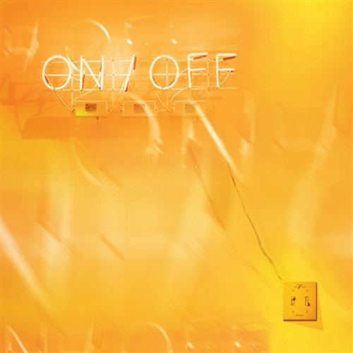 온앤오프 (ONF) - 미니1집 : ON/OFF