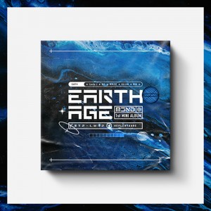 MCND - 미니1집 : EARTH AGE [EARTH Ver.] 