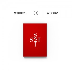 WOODZ (우즈) - SINGLE ALBUM : SET [SET1.Ver.]