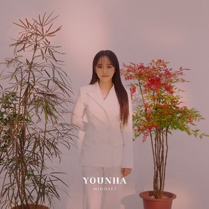 윤하 (YOUNHA) - Studio Live Album : MINDSET