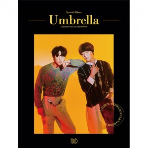 한결, 도현 (H&D) - 스페셜앨범 : Umbrella 