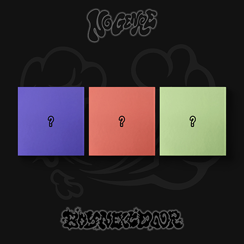 BOYNEXTDOOR (보이넥스트도어) - 4th EP [No Genre][3종 SET]