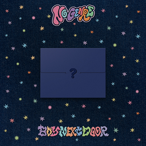 BOYNEXTDOOR (보이넥스트도어) - 4th EP [No Genre][Board Game ver.][6종 SET]