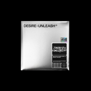 ENHYPEN(엔하이픈) - DESIRE : UNLEASH (ENGENE ver.) [7종 중 1종 랜덤]