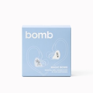 아일릿 (ILLIT) - 미니 3집 'bomb' (Merch ver.)