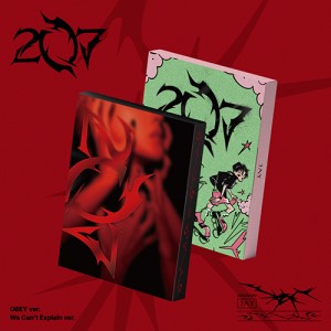 김진환 - 207 [2종 SET]
