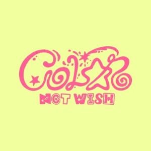 엔시티 위시 (NCT WISH) - 미니앨범 3집 : COLOR [PHOTOBOOK VER.]