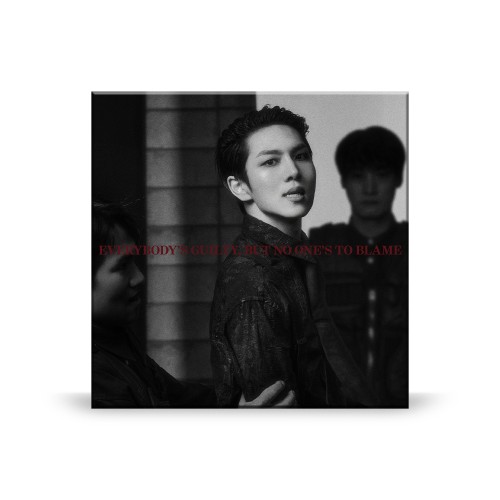 키노 (KINO) - EVERYBODY'S GUILTY, BUT NO ONE'S TO BLAME
