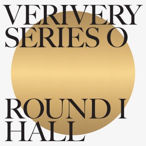 베리베리 (VERIVERY) - SERIES 'O' [ROUND 1 : HALL [A Ver.]