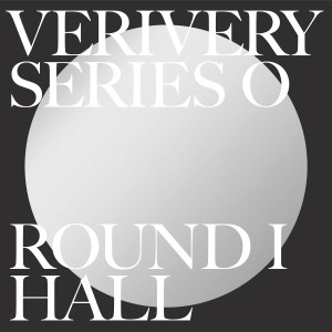베리베리 (VERIVERY) - SERIES 'O' [ROUND 1 : HALL [B Ver.]