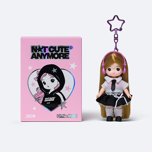 아일릿(ILLIT) 싱글 1집 'NOT CUTE ANYMORE' (Little Mimi Ver.)