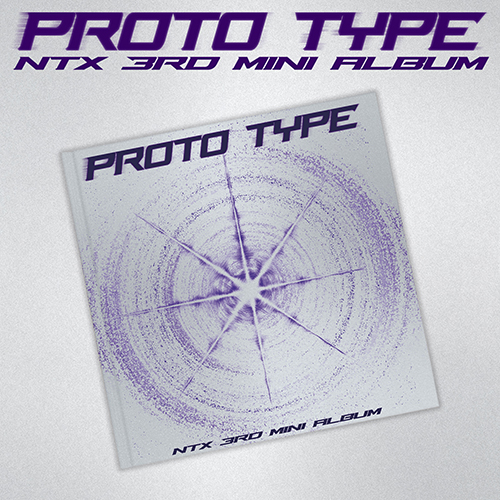 NTX (엔티엑스) - PROTO TYPE