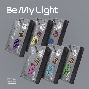 이세계아이돌 - Be My Light [BINDER ver. JURURU]