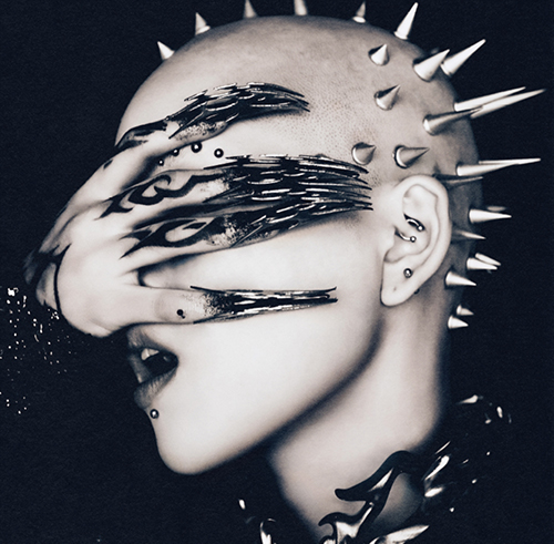 엑스지 (XG) - 1st Full Album ’THE CORE - 核‘ [Solo ver.][COCONA ver.]