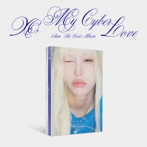 츄 (CHUU) - 1집 : XO, My Cyberlove [Cyber Ver.]
