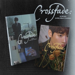인성 - 미니앨범 : Crossfade: [2종 SET]