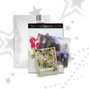 KiiiKiii (키키) - 미니앨범 2집 : Delulu Pack [3종 SET]