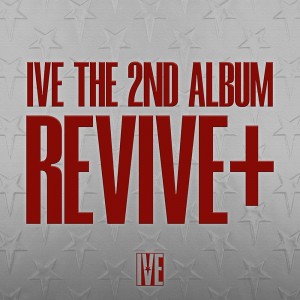 IVE (아이브) - THE 2ND ALBUM : REVIVE+ [LOVED IVE ver.][한정반]