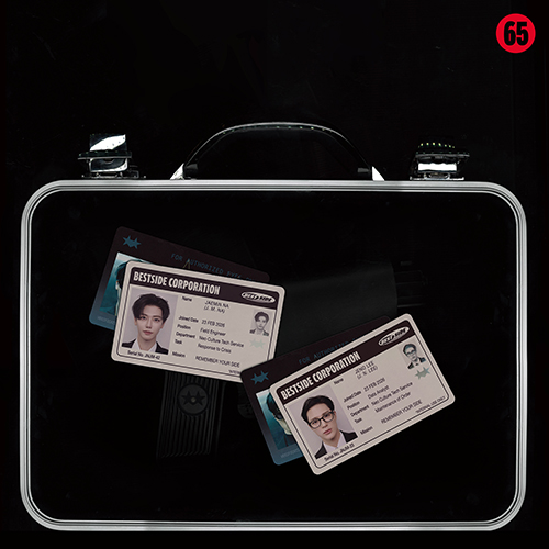 엔시티 제노재민 (NCT JNJM) - 미니앨범 1집 : BOTH SIDES [PHOTOBOOK Ver.][2종 중 1종 랜덤 발송]