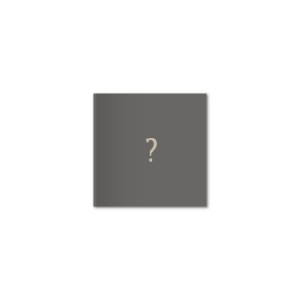 &TEAM (앤팀) - 3rd EP 『We on Fire』 SOLO EDITION [9종 중 1종 랜덤발송]