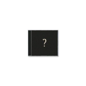 &TEAM (앤팀) - 3rd EP 『We on Fire』 STANDARD EDITION