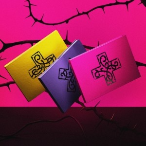 투모로우바이투게더 (TXT) - 7TH YEAR: 가시덤불에 잠시 바람이 멈췄을 때 [3종 중 1종 랜덤발송]