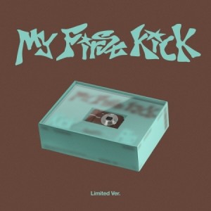 킥플립 (KickFlip) - My First Kick [Limited Ver.]
