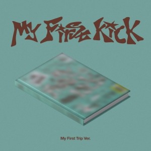 킥플립 (KickFlip) - My First Kick [My First Trip Ver.]