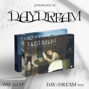 장한음(JANGHANEUM) - The 2nd EP Album : DAYDREAM [2종 SET]