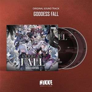 승리의 여신 니케: OST 'GODDESS FALL'