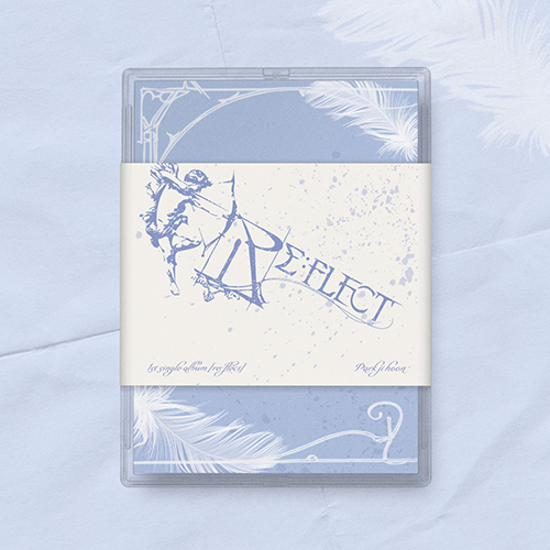 박지훈 - RE:FLECT [PLVE Ver.]