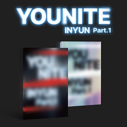 YOUNITE (유나이트) - 미니앨범 8집 [인연 : INYUN Part.1][2종 SET]