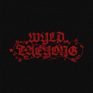 태용 (TAEYONG) - 1집 : WYLD [WYLD BOOK Ver.]