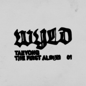 태용 (TAEYONG) - 1집 : WYLD [Jewel Case Ver.]