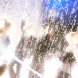 샤이니 (SHINee) - 미니앨범 6집 : Atmos [RaIn Ceremony Ver.][KEY]