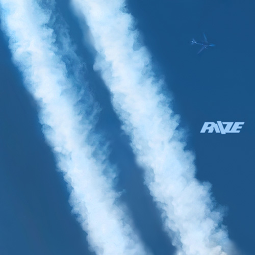 라이즈 (RIIZE) - 미니앨범 2집 : II [Photobook Ver.][2종 중 1종 랜덤 발송]