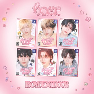 【専用出品】boynextdoor musicart ソンホ MUSIC ART ONLINE SHOP[JP]