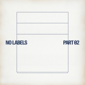 YEONJUN (연준) - NO LABELS: PART 02 [3종 중 1종 랜덤발송]