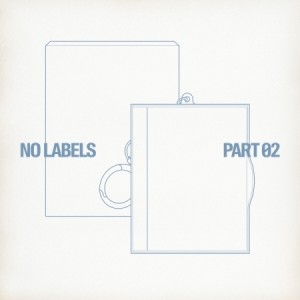 YEONJUN (연준) - NO LABELS: PART 02 [Photocard Case Ver.][2종 SET]