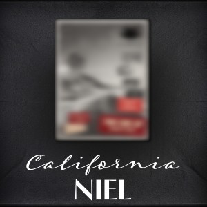 NIEL (니엘) - 싱글 4집 : California