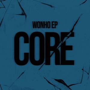 원호 (WONHO) - EP : CORE [2종 SET]